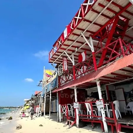 Bunker Peruano Cartagena